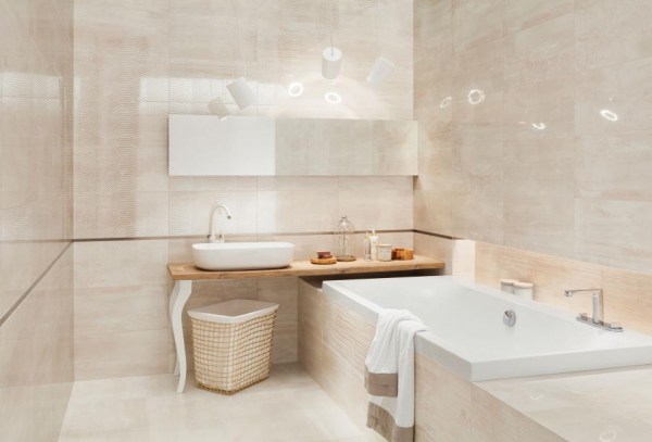 tubadzin shine concrete